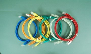 RJ45 Jump Cord