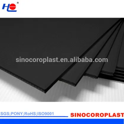 Plastic Floor Protection