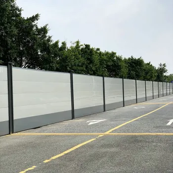 Durable Steel Enclosure for Industrial Use