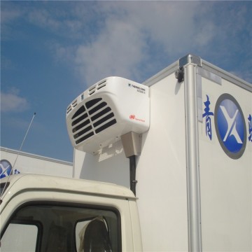 thermoking DC 12v truck body refrigeration unit for keeping fresh food