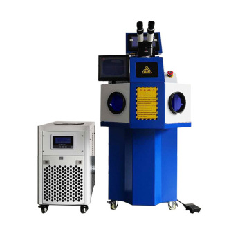 High Performance Laser Welder Machines: Precision in Gold, Silver, and Copper Jewelry Making