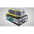 Modular Cooling and Heating Solutions