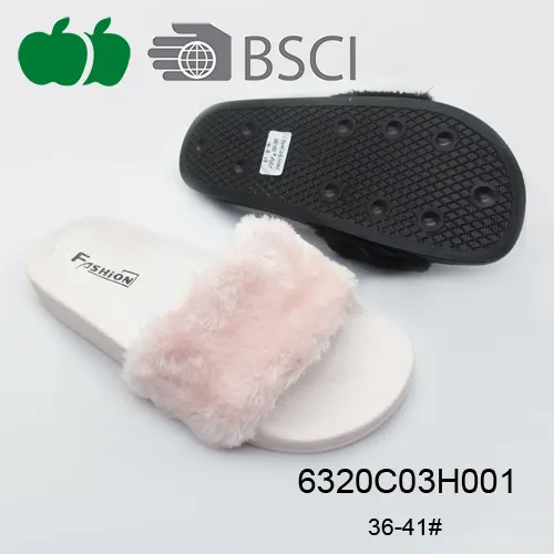 High Quality Comfortable Beautiful Summer Sexy Slippers