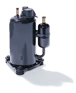 Hongwuhuan Screw Refrigeration Compressor