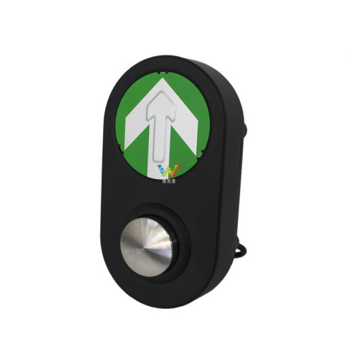 mini crossing road guidance pedestrian Traffic Light Button
