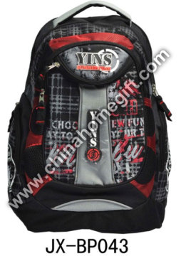 Polyester Backpack Bag