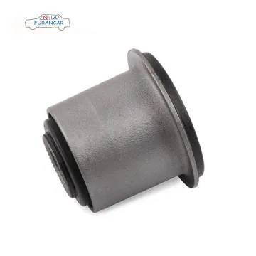 Front Lower Rearward Control Arm Bushing 8972200770 8973641750 8944088402 for ISUZU