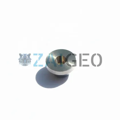 Waterjet Cutter Head Parts Dardi Sp7: Nozzle Orifice Replacement (731010128, K0599053, 731010075, K0599074)