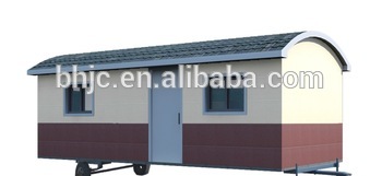 HANYI sandwich panel for prefabricated house