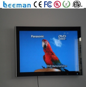 wall mounted display Leeman P2.5 SMD tablet pc cheap phablet