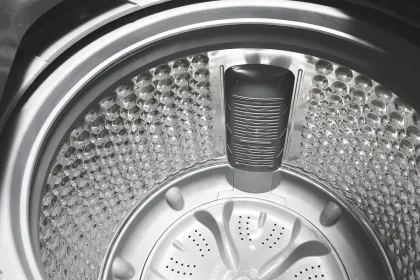 Weili 2021 18Kg Fully Automatic Pulsator Washing Machine and Dryer Combo