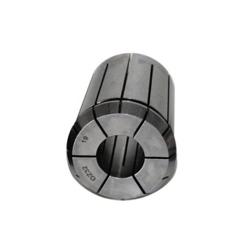 أدوات الآلة OZ Collet Collet Chuck Tool