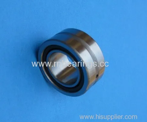 Na4900 Needle Roller Bearings 10×22×13mm 