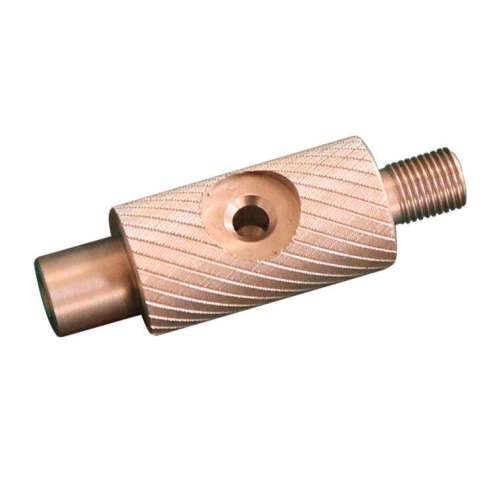 Precision Custom Turning Parts