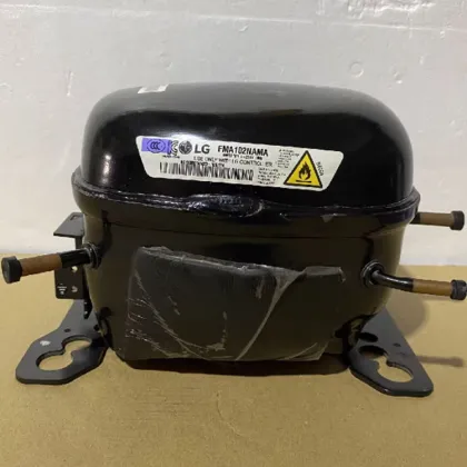 Wholesale LG R600a Inverter Compressor FMA102NAMA and Other Fridge Freezer Spare Parts