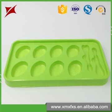Factory Direct-marketing Customized PET Blister Food Tray