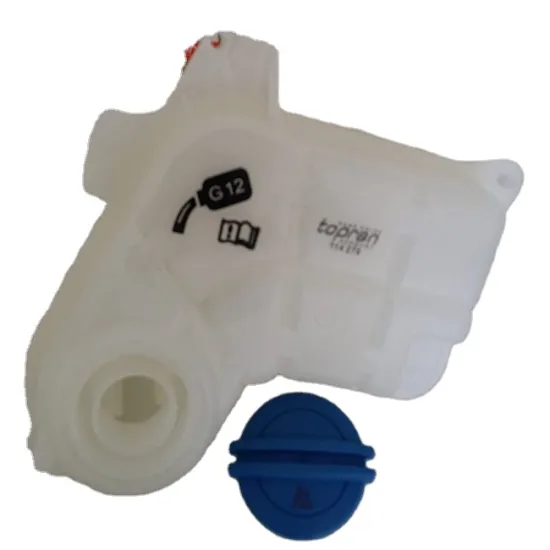 Expansion Tank Radiator Coolant: 8E0121403F, Tank Expansion Issue - Comprehensive Guide and Troubleshooting for A4 Models