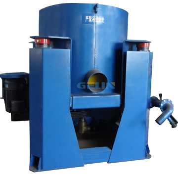 High Quality Gold Centrifugal Concentrator at Factory Price
