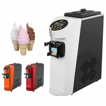 Portable Taylor Ice Cream & Soft Serve Machines for Commercial Use