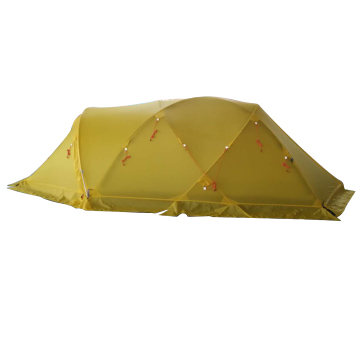 High-End Ultralight 4-Saison-Rucksackzelt für 2 Personen C01-CD2019