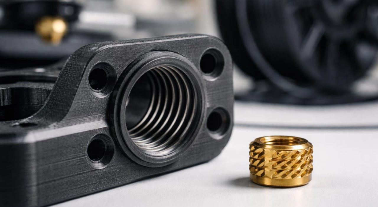 rapid replacement parts service