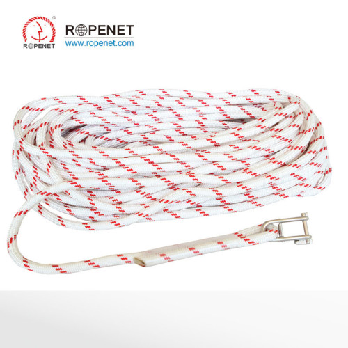 Packning Halyard Rope For Ship