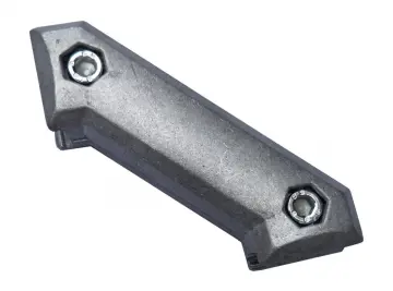 Factory price producer direct supply 43 series aluminum joint for karakuri system