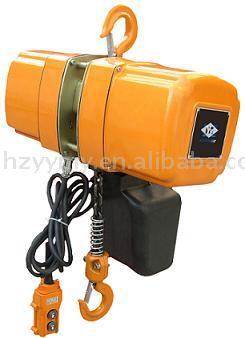 ELECTRIC HOIST (YY-143-010)