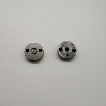 16600-EB300 Injector Valve Plate