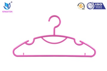 best selling plastic clothes hanger