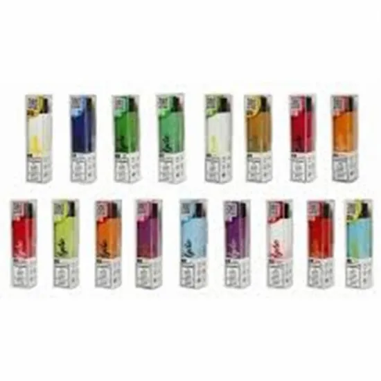 Hyede Edge Disposable Vapes 3000 Puffs