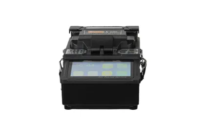 Mini Handheld FTTx Fusion Splicer