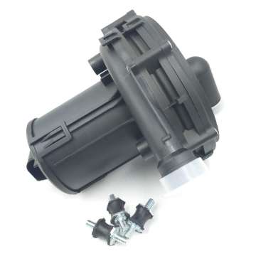 Secondary air pump OEM 11721437910 fits BMW X5
