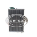 Excavator accessories PC200-8 hydraulic oil radiator 20Y-03-42560