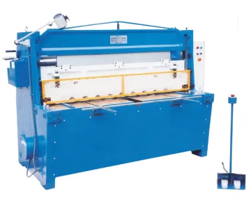 Electric Combination Shear Brake Roll Bending Machine E3-IN-1/1320 E3-IN-1/2040