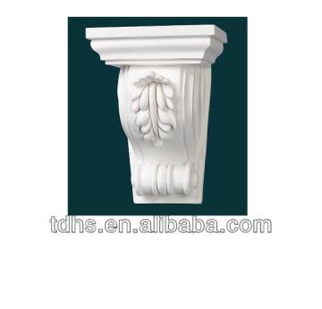 Cornice/ corbel mouldings/ wall hanging for interior decoration