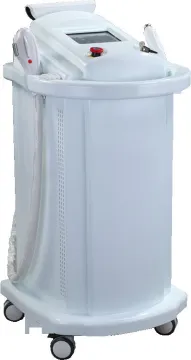 Intense Pulse Light Hair Removal , E Light Spot Removal Beauty Equipment