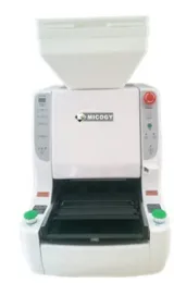 Sushi Roll Making Machine