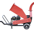 PGC WOOD CHIPPER