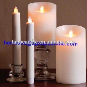 LED Taper Candle Manufacturers