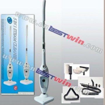 5 in 1 Steam Mop