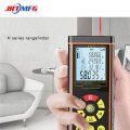 Professional Laser Distance Meters Portable Measure Tool