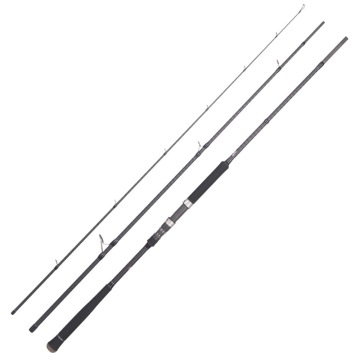 New Japan Full Fuji Carbon Spinning Rods for Sea Bass Jigging