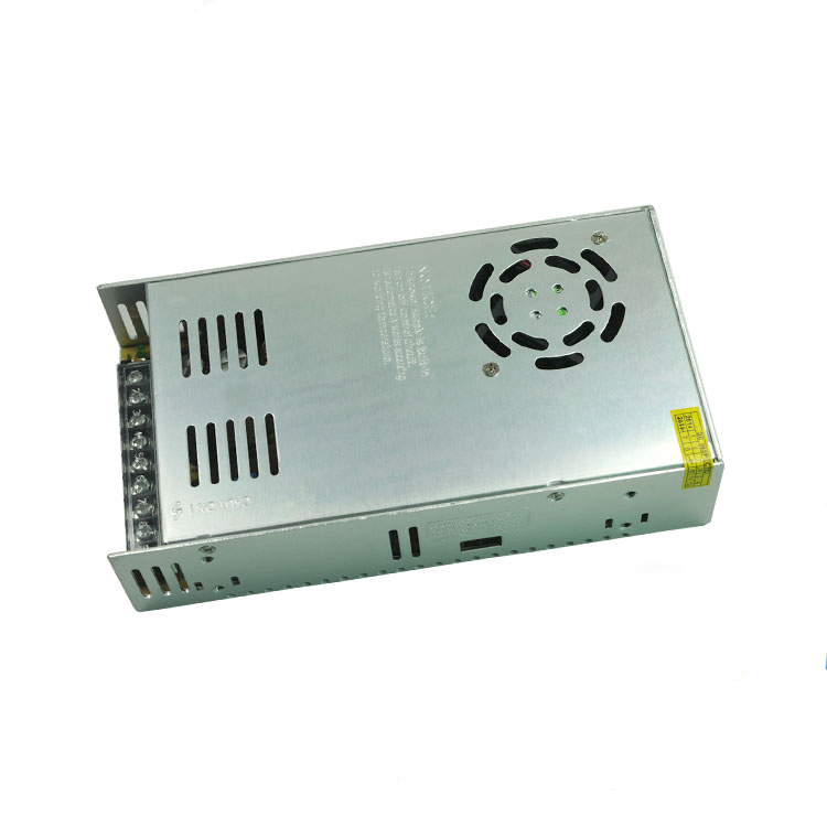 Electric AC DC 5V30A LED Switching Power Supply