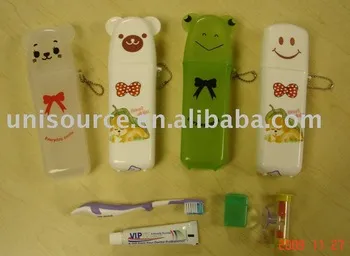 travelling and portable Dental Kits