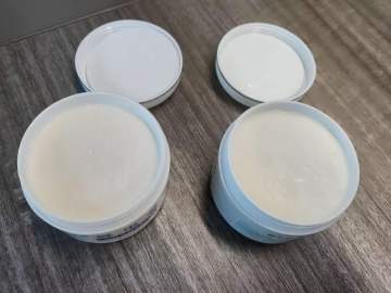 Scalp Friendly EEG Conductive Gel CE