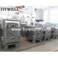 Chemical Special Vacuum Dryer