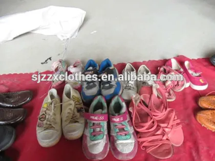 Used shoes ! wholesale for Africa wholesale used tennis shoes