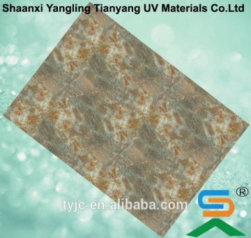 china 6 mm high quality decorative board