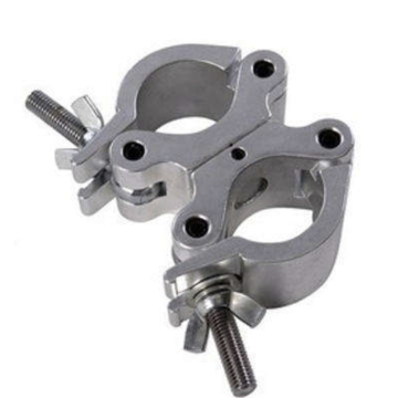 Custom Scaffolding Machine Castings for Construction